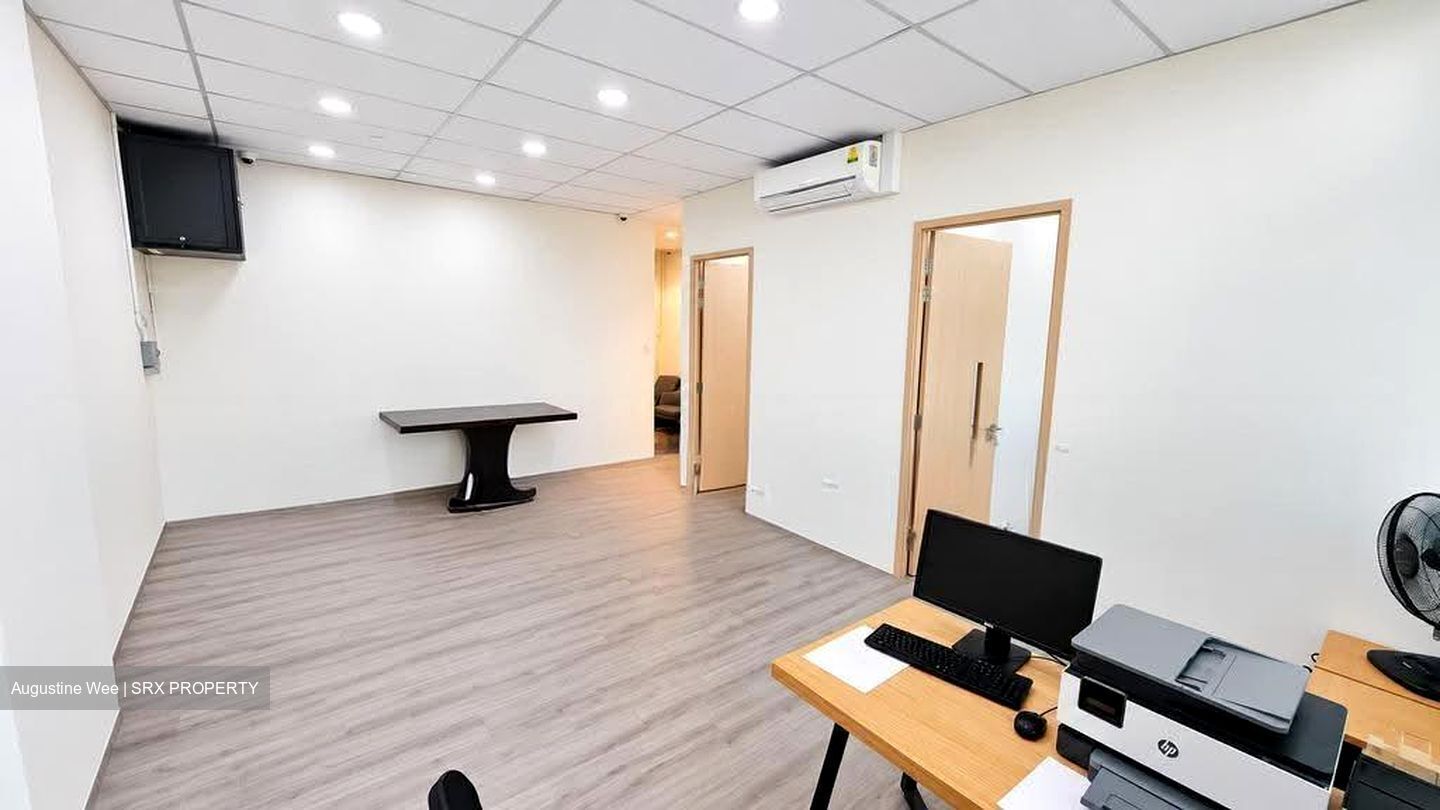 The Crescent @ Kallang (D13), Factory #640236241